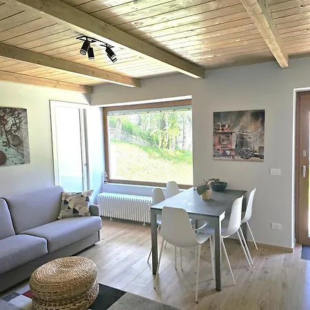 Moda G5 Lejlighed Sestriere