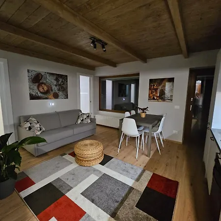 Appartement Moda G5