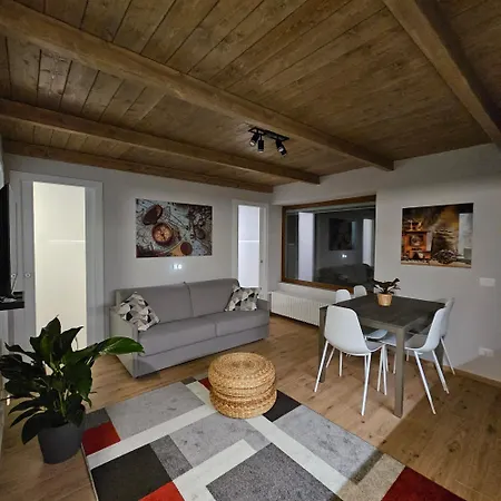 Moda G5 Appartement *