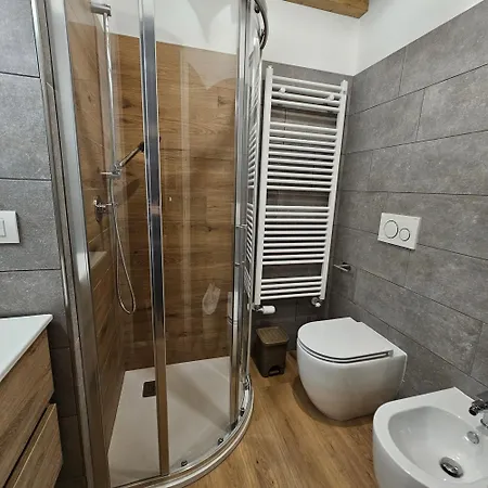 Appartement Moda G5 Sestrières