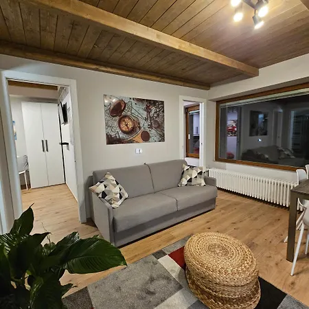 Moda G5 Appartement *