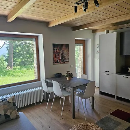 Appartement Moda G5 *