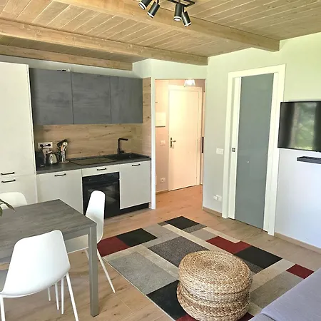 Moda G5 Apartmán *