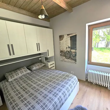 Apartmán Moda G5 *