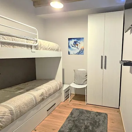 Moda G5 Apartmán *
