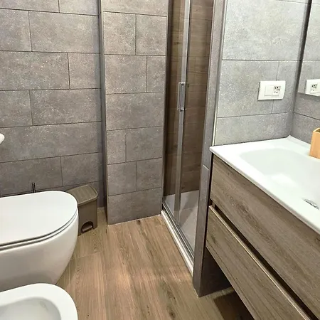 Apartmán Moda G5 Sestriere