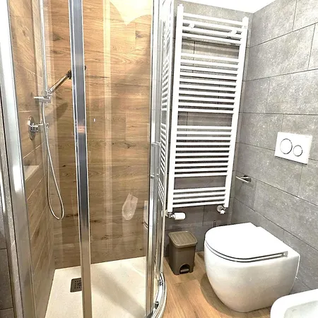 Moda G5 Apartmán *