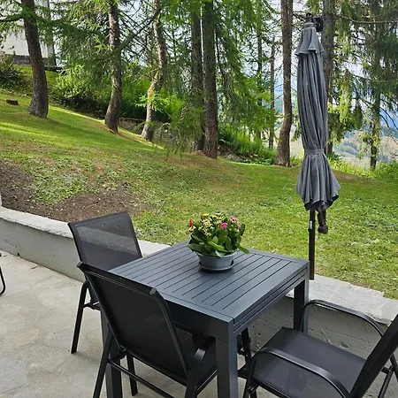Moda G5 Appartement Sestrières