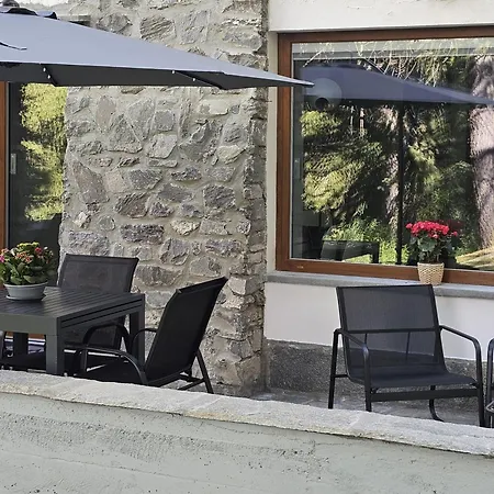 Moda G5 Sestriere